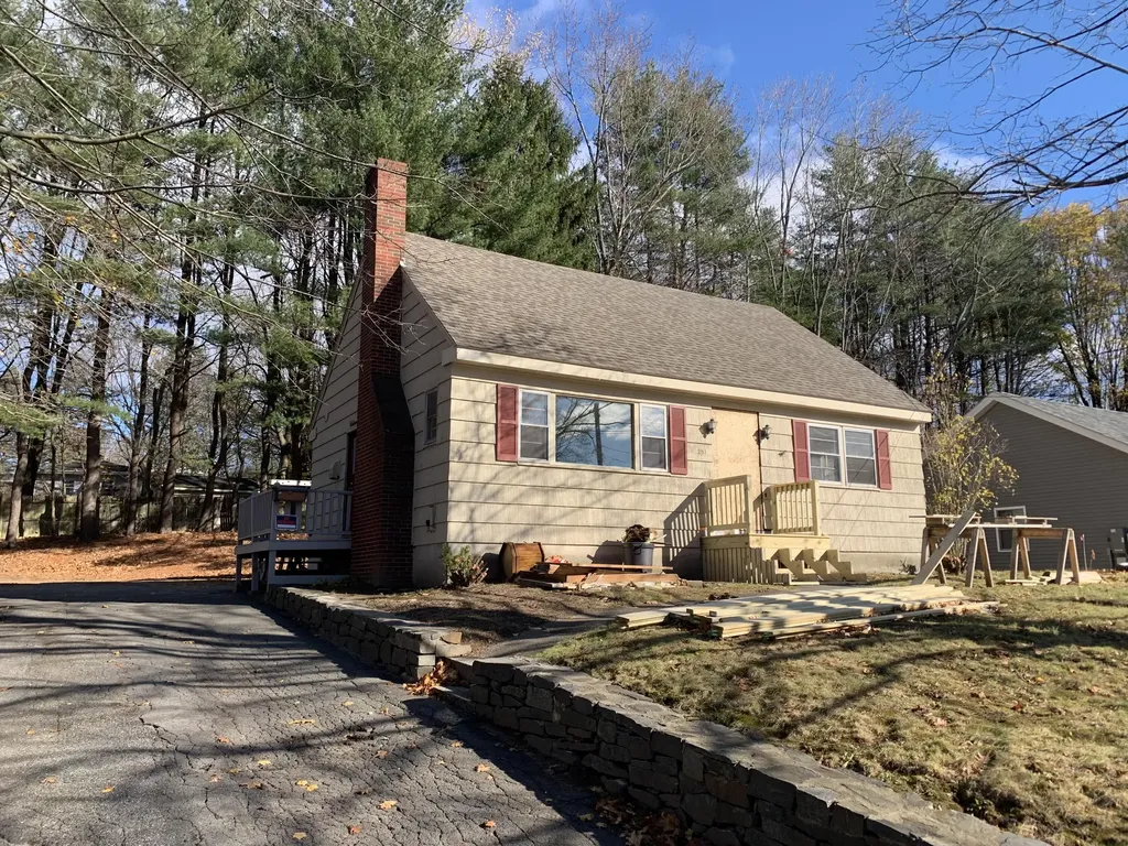 251 Main Street Westbrook ME 04092