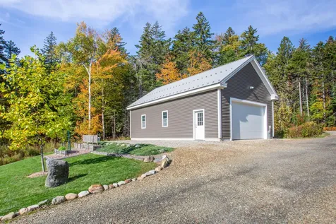 2 Treasure Point Road Saint George ME 04860