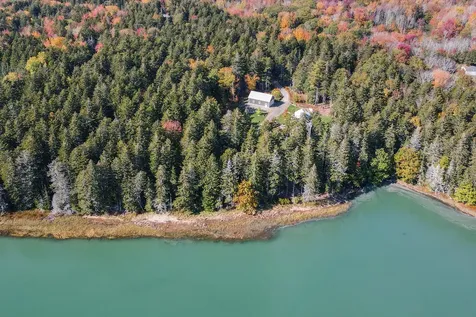 2 Treasure Point Road Saint George ME 04860