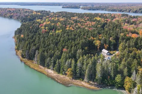2 Treasure Point Road Saint George ME 04860