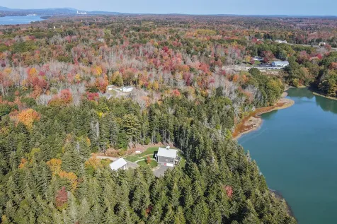 2 Treasure Point Road Saint George ME 04860