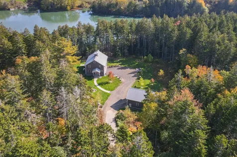 2 Treasure Point Road Saint George ME 04860