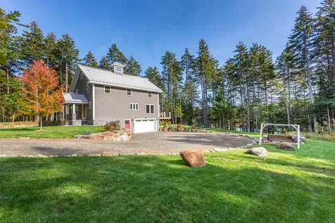 2 Treasure Point Road Saint George ME 04860