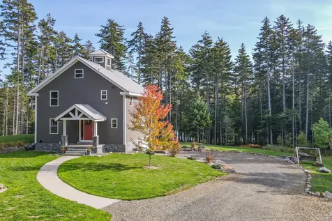 2 Treasure Point Road Saint George ME 04860
