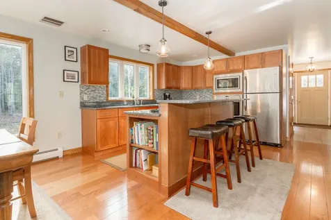 2 Treasure Point Road Saint George ME 04860