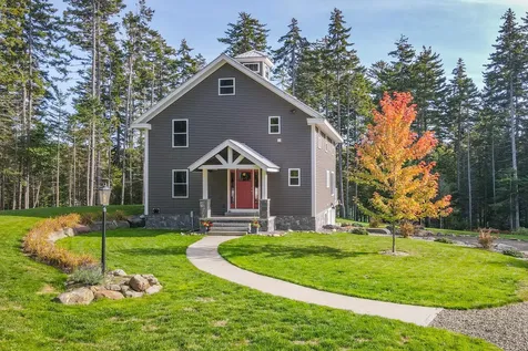 2 Treasure Point Road Saint George ME 04860