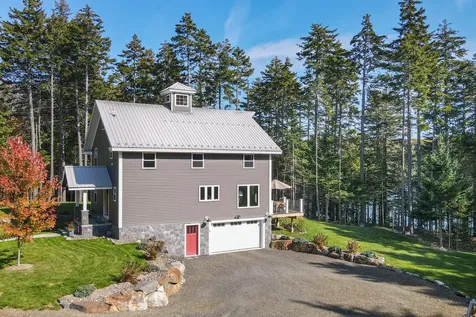 2 Treasure Point Road Saint George ME 04860