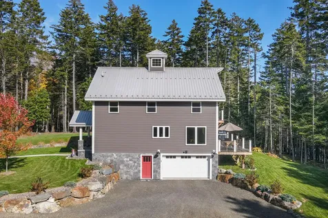 2 Treasure Point Road Saint George ME 04860