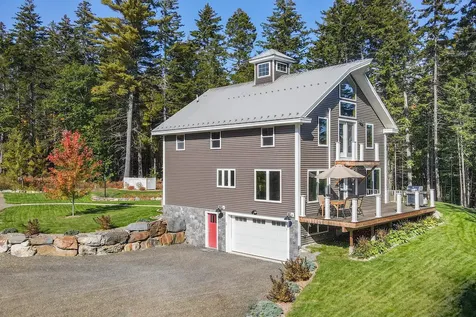 2 Treasure Point Road Saint George ME 04860
