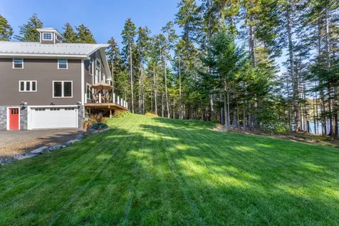 2 Treasure Point Road Saint George ME 04860