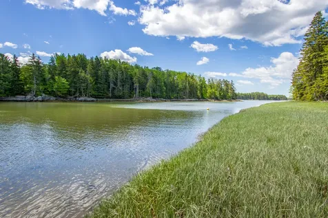2 Treasure Point Road Saint George ME 04860