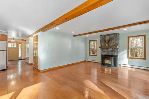 2 Treasure Point Road Saint George ME 04860