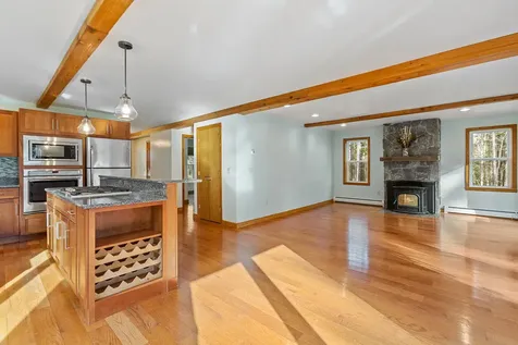 2 Treasure Point Road Saint George ME 04860