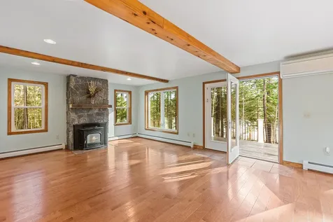 2 Treasure Point Road Saint George ME 04860