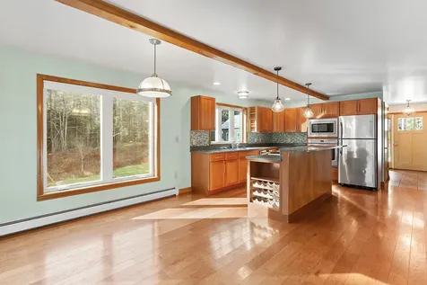 2 Treasure Point Road Saint George ME 04860