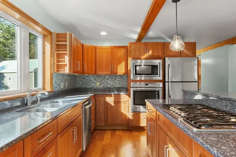 2 Treasure Point Road Saint George ME 04860