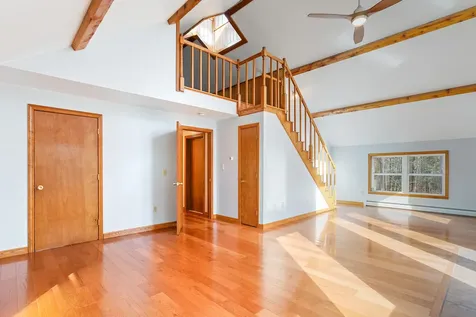 2 Treasure Point Road Saint George ME 04860