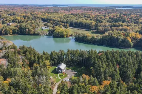 2 Treasure Point Road Saint George ME 04860