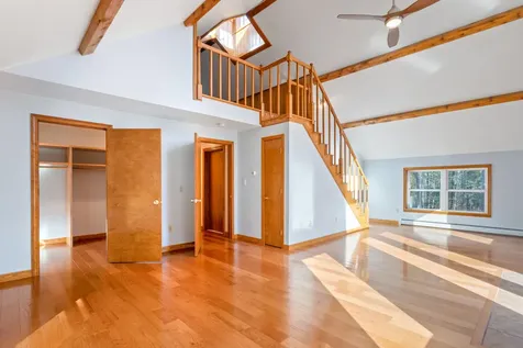 2 Treasure Point Road Saint George ME 04860