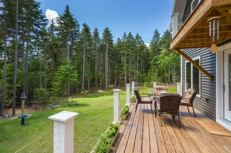 2 Treasure Point Road Saint George ME 04860