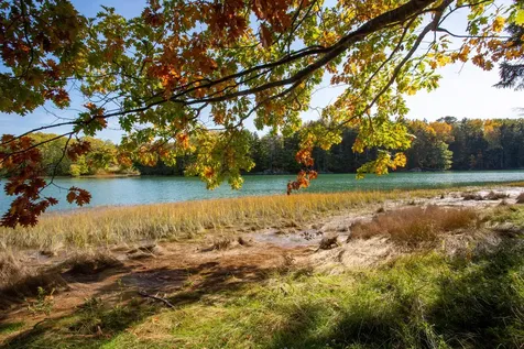 2 Treasure Point Road Saint George ME 04860