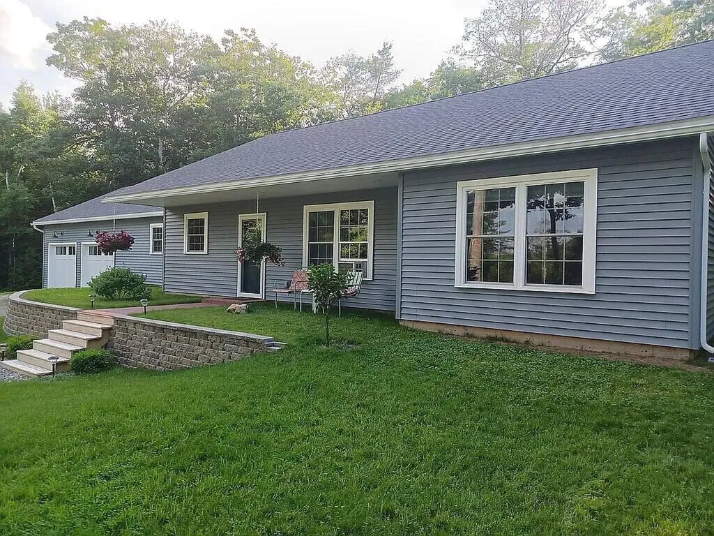659 Bunker Hill Road Jefferson ME 04348