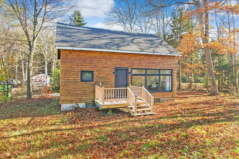 16 Rock Spring Road Harpswell ME 04079