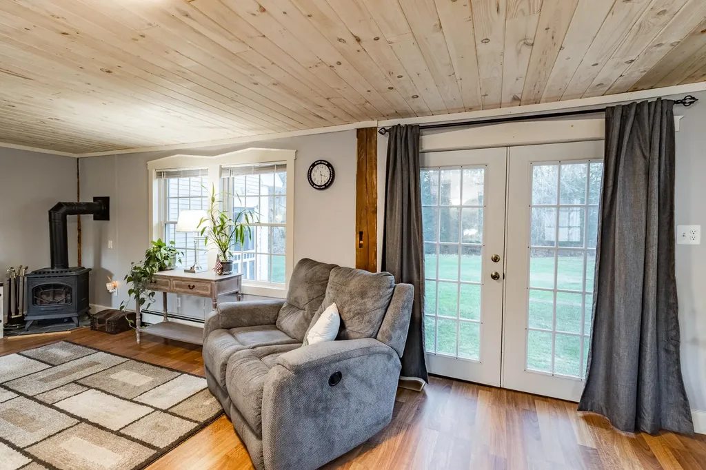 230 Pleasant Pond Road Turner ME 04282