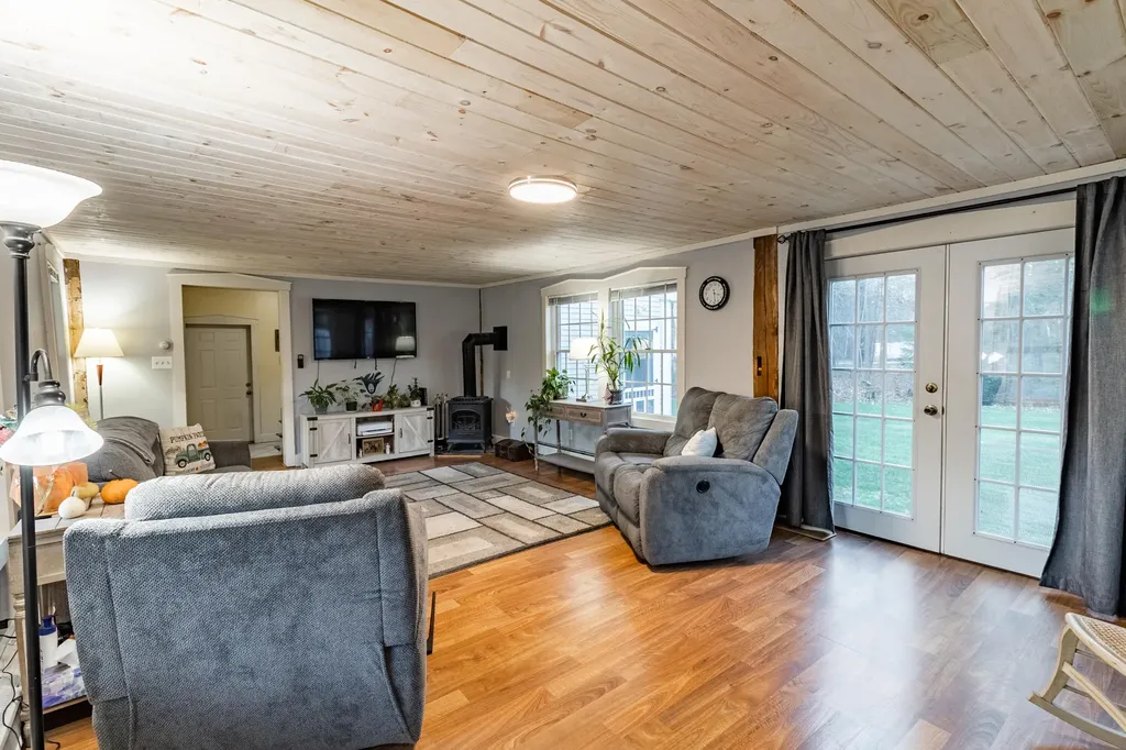 230 Pleasant Pond Road Turner ME 04282