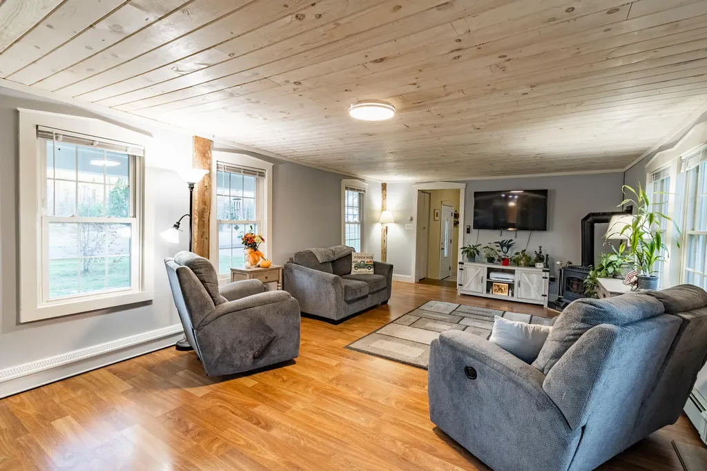 230 Pleasant Pond Road Turner ME 04282