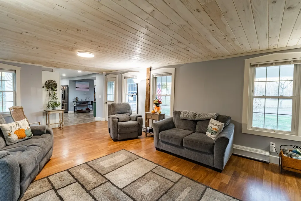 230 Pleasant Pond Road Turner ME 04282