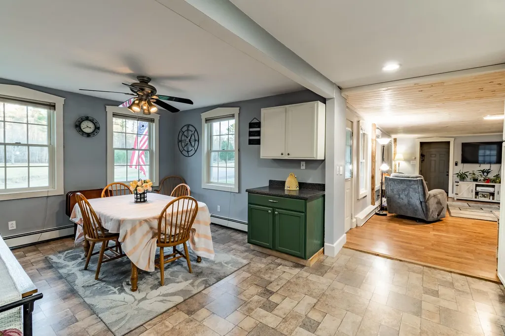 230 Pleasant Pond Road Turner ME 04282