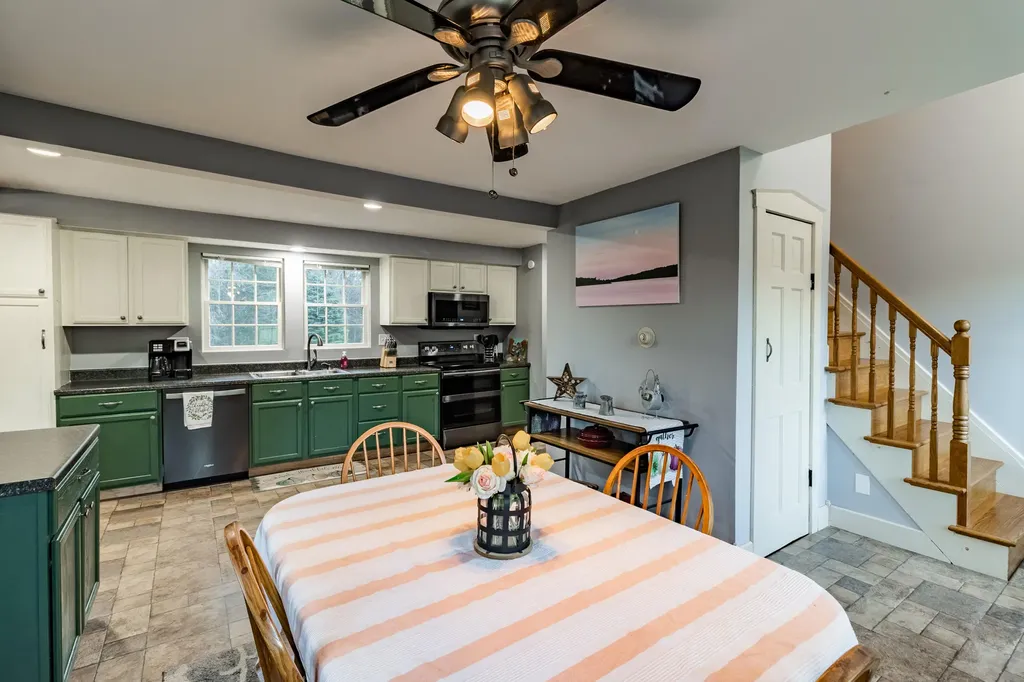 230 Pleasant Pond Road Turner ME 04282