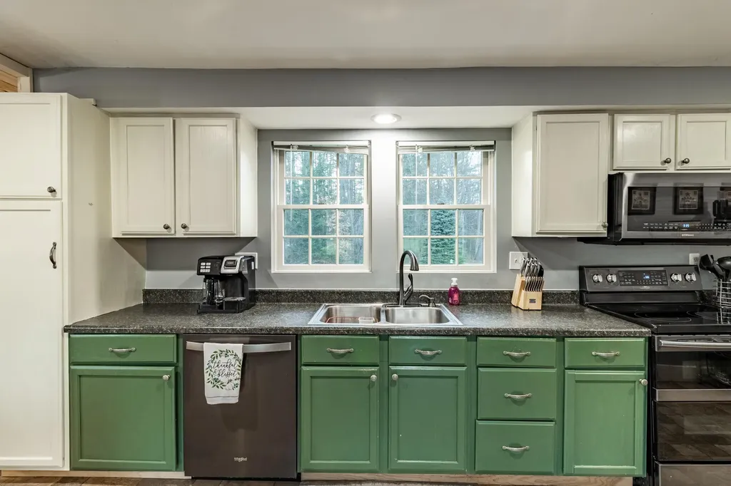 230 Pleasant Pond Road Turner ME 04282
