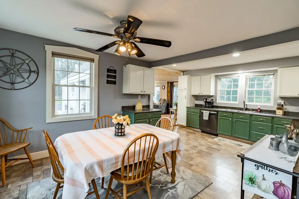 230 Pleasant Pond Road Turner ME 04282