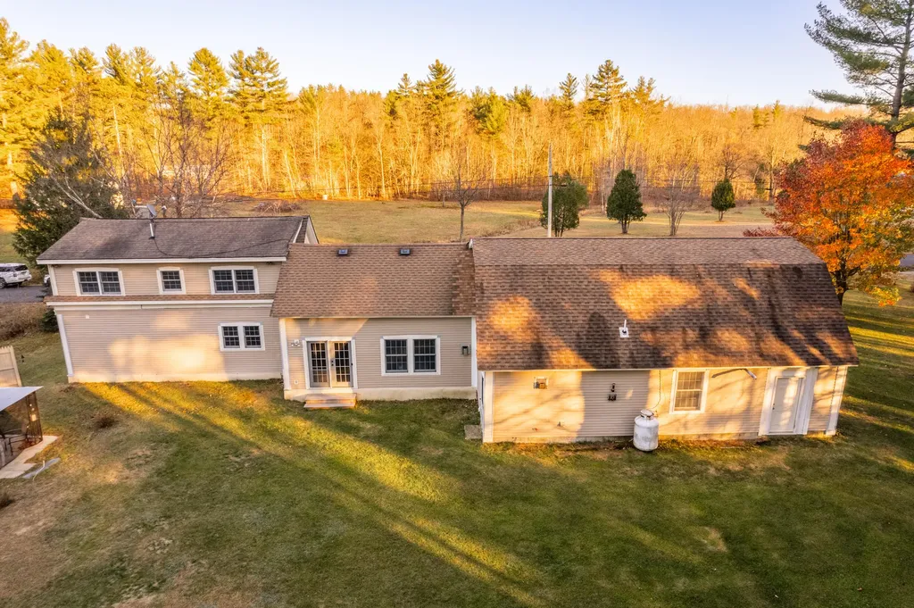 230 Pleasant Pond Road Turner ME 04282