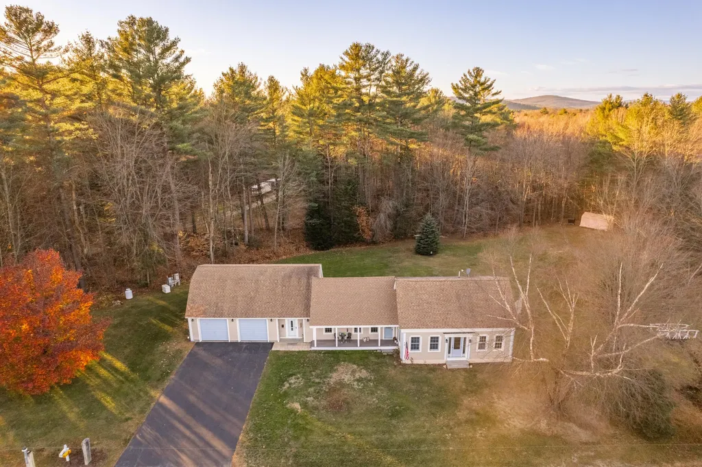230 Pleasant Pond Road Turner ME 04282