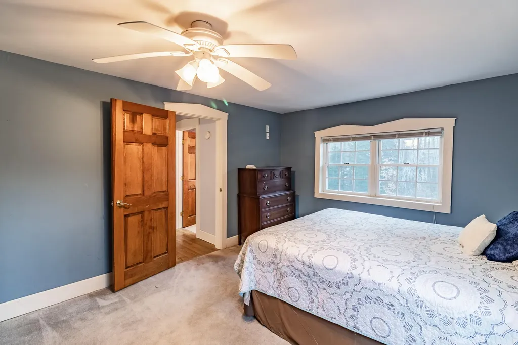 230 Pleasant Pond Road Turner ME 04282
