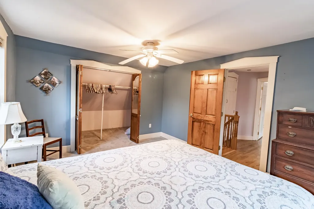 230 Pleasant Pond Road Turner ME 04282