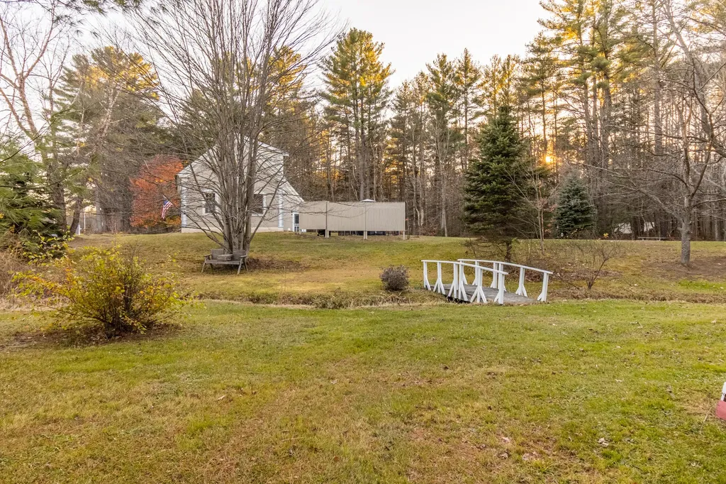 230 Pleasant Pond Road Turner ME 04282