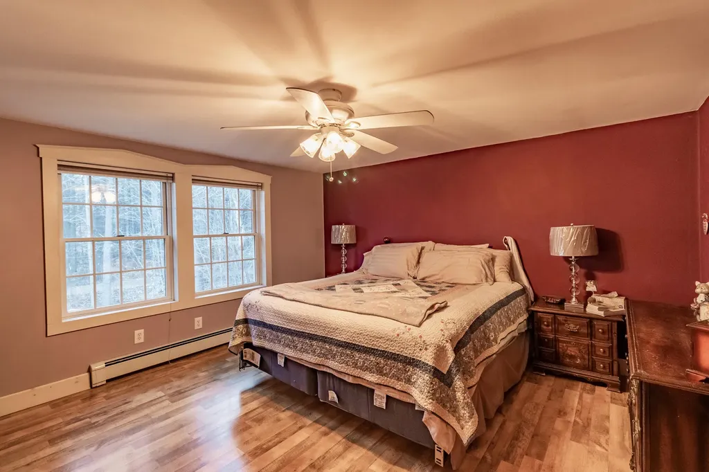 230 Pleasant Pond Road Turner ME 04282