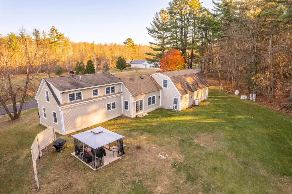 230 Pleasant Pond Road Turner ME 04282