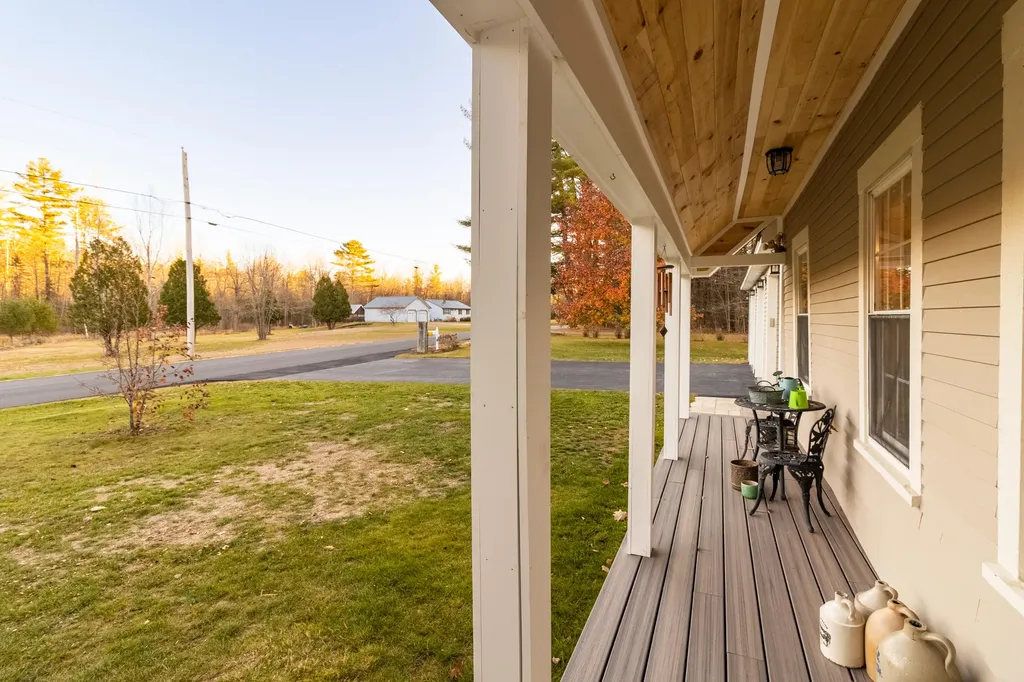 230 Pleasant Pond Road Turner ME 04282