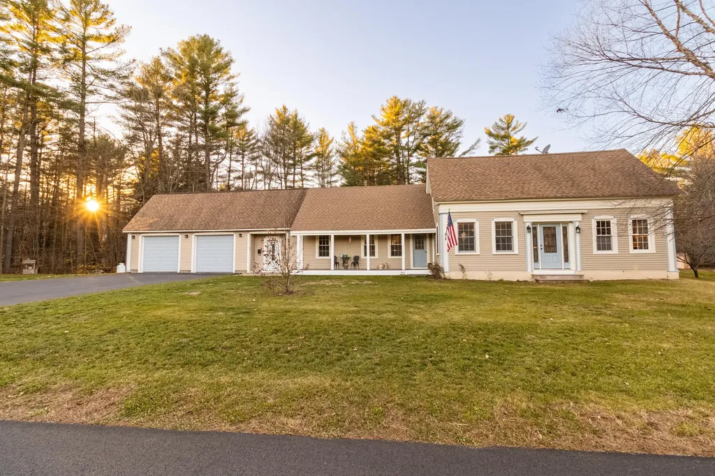 230 Pleasant Pond Road Turner ME 04282