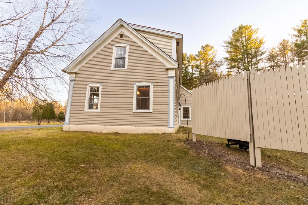 230 Pleasant Pond Road Turner ME 04282