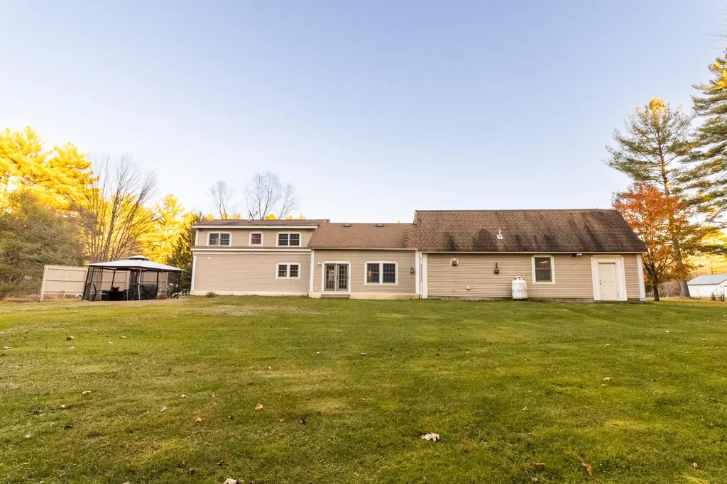 230 Pleasant Pond Road Turner ME 04282