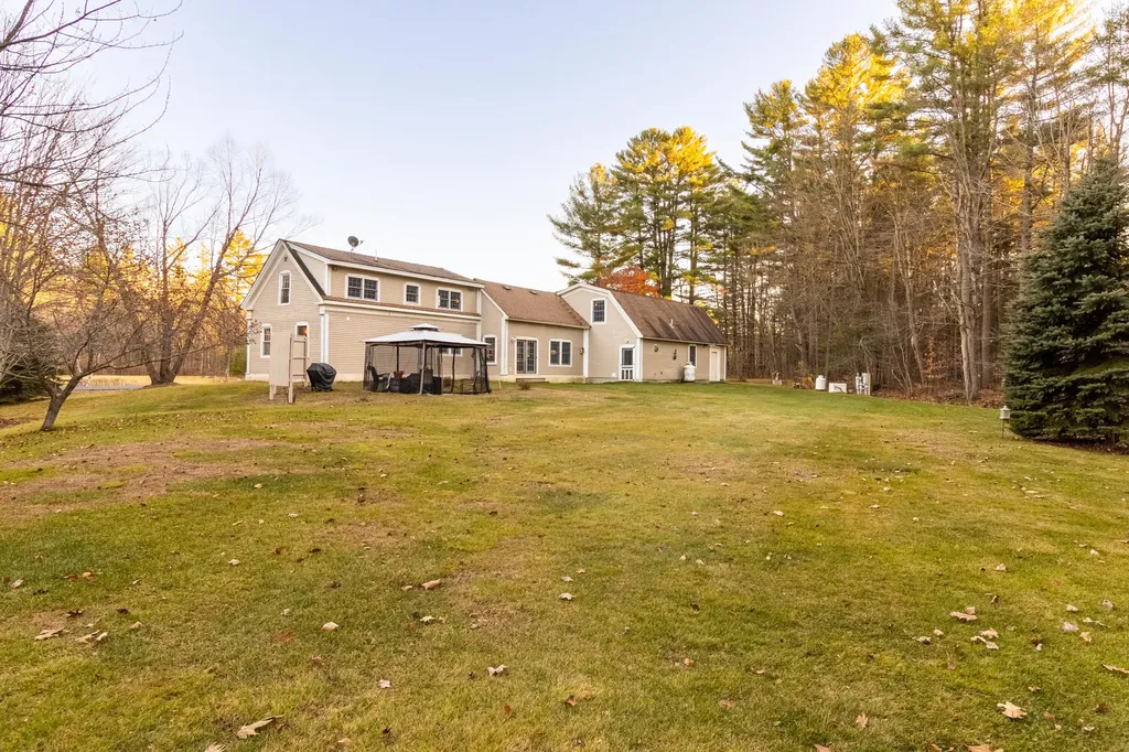 230 Pleasant Pond Road Turner ME 04282
