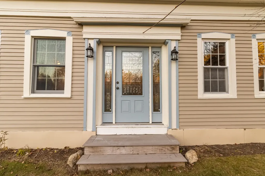 230 Pleasant Pond Road Turner ME 04282