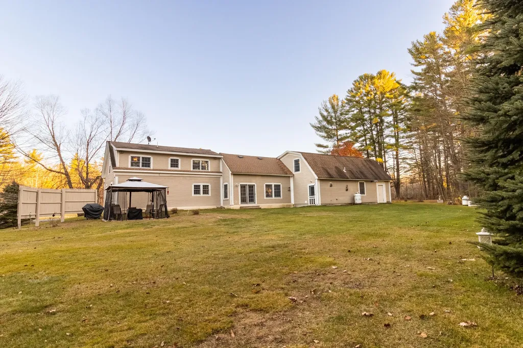 230 Pleasant Pond Road Turner ME 04282