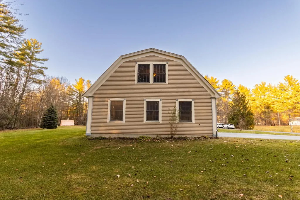 230 Pleasant Pond Road Turner ME 04282
